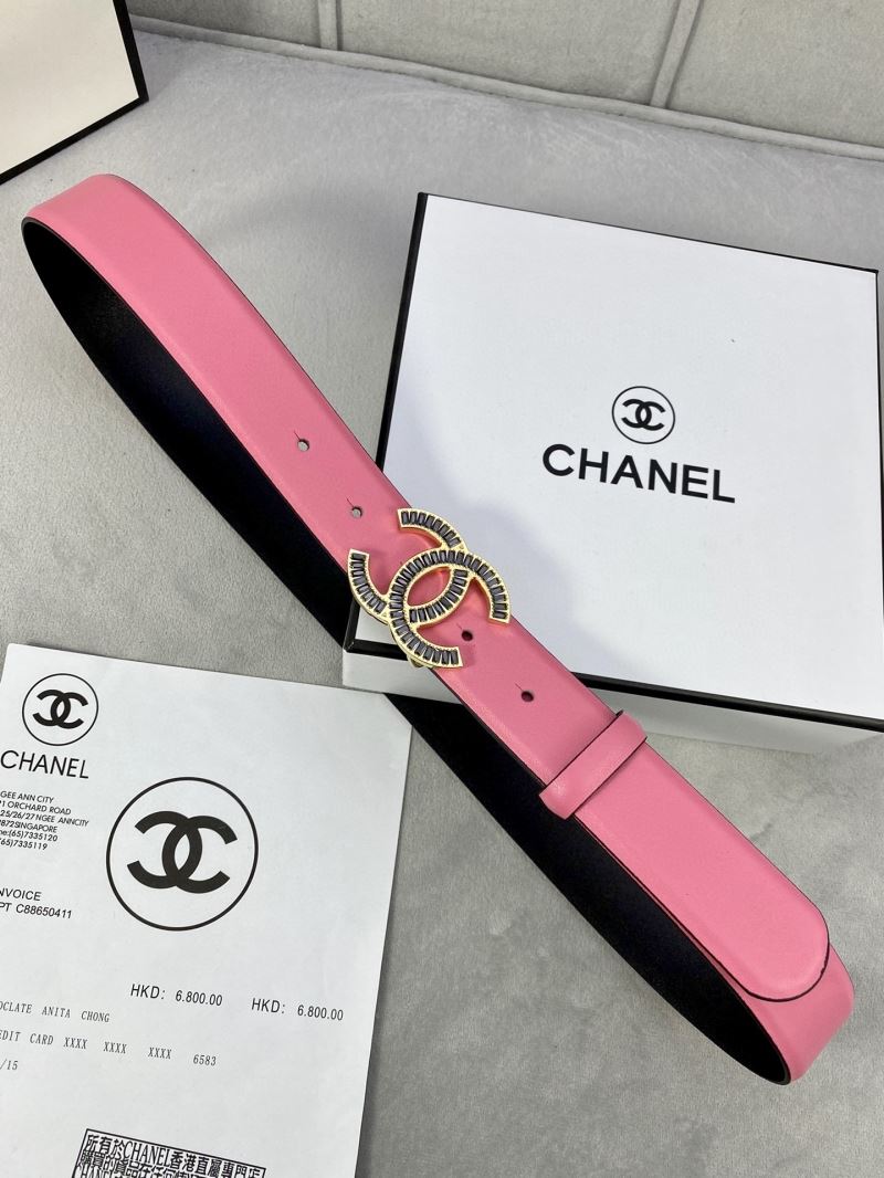 CHANEL